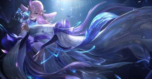 貂蝉皮肤爆料最新版下载,绝世舞姬,华丽登场! 第2张 貂蝉皮肤爆料最新版下载,绝世舞姬,华丽登场! 第2张