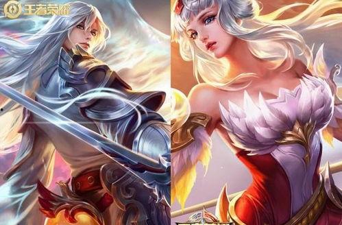 王者最新皮肤爆料凤求凰,琴韵悠扬——王者凤求凰皮肤惊艳亮相 第3张 王者最新皮肤爆料凤求凰,琴韵悠扬——王者凤求凰皮肤惊艳亮相 第3张