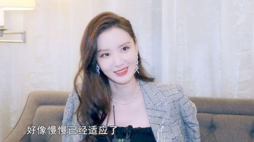 张萌最新的爆料,揭秘娱乐圈不为人知的幕后真相