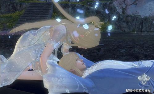 逆水寒手游皮肤最新爆料,华丽服饰,再现江湖风采 第1张 逆水寒手游皮肤最新爆料,华丽服饰,再现江湖风采 第1张