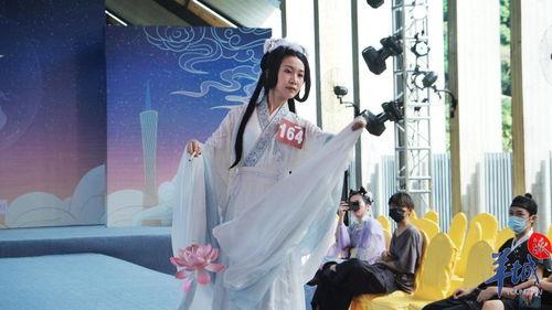 汉服模特最新爆料视频,最新爆料视频揭秘时尚潮流新风向 第2张 汉服模特最新爆料视频,最新爆料视频揭秘时尚潮流新风向 第2张