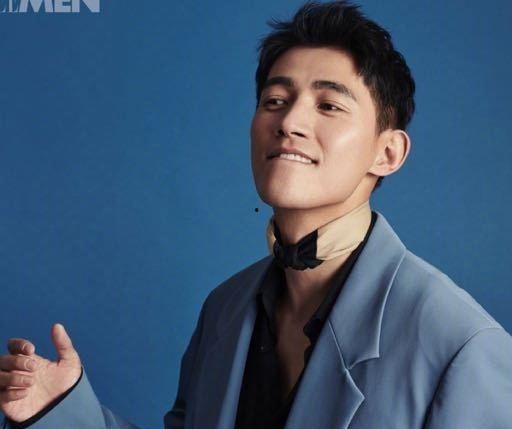 最新爆料三字男星有哪些,最新爆料,三字男星阵容大起底! 第3张 最新爆料三字男星有哪些,最新爆料,三字男星阵容大起底! 第3张