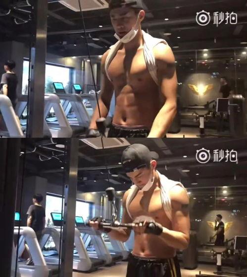 健身最新爆料视频完整版,完整版健身技巧与训练方法大公开 第2张 健身最新爆料视频完整版,完整版健身技巧与训练方法大公开 第2张