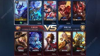 王者灵宝最新爆料,神秘爆料揭示全新世界观与角色揭秘  第2张