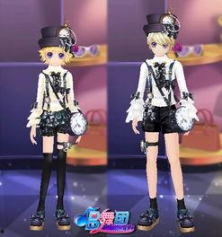 萌萌最新时装爆料,时尚潮流与可爱风潮的完美融合