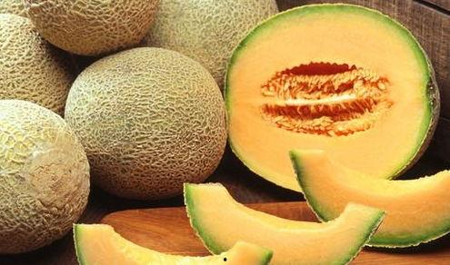 吃各种网红哈密瓜,品味时尚与甜蜜的碰撞  第3张