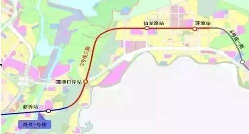 深圳地铁爆料最新消息,新线路开通及运营调整全解析 第2张 深圳地铁爆料最新消息,新线路开通及运营调整全解析 第2张