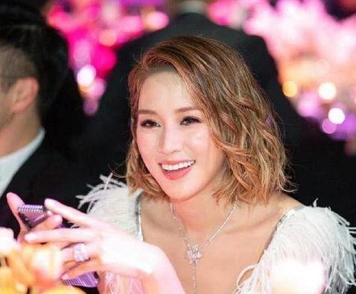 娱乐圈爆料徐子淇视频,娱乐圈风云再起