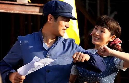 工人大院电视剧全集在线观看,岁月如歌,奋斗人生 第3张 工人大院电视剧全集在线观看,岁月如歌,奋斗人生 第3张