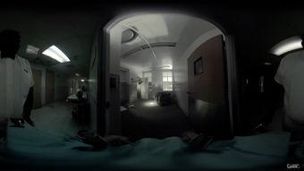 恐怖疯人院在线观看,惊悚揭秘,在线惊悚之旅 第2张 恐怖疯人院在线观看,惊悚揭秘,在线惊悚之旅 第2张